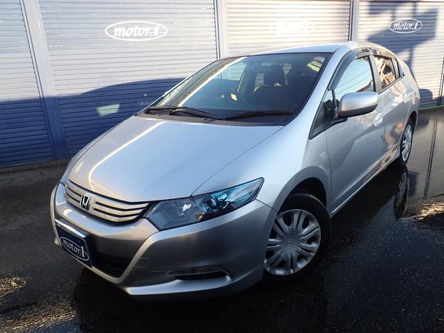 ホンダ インサイト G [中古] AT