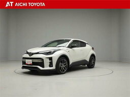 C－HR S GRスポーツ（トヨタ）【中古】 中古車 SUV・クロカン ホワイト 白色 2WD ハイブリッド