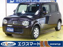 中古車 軽自動車 ブラウン 茶色 2WD ガソリン HE22S 令和6年度自動車税・保証・納車費用も込みの総額です！ ◇特別仕様車　◇スマートキー　◇HID　◇シートヒーター　◇点検記録簿