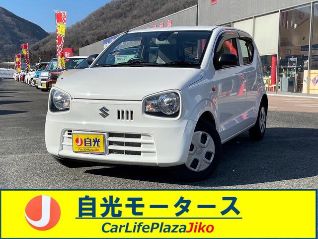 アルト L（スズキ）【中古】 中古車 軽自動車 ホワイト 白色 2WD ガソリン