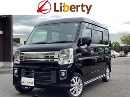 タウンボックス G（三菱）【中古】 中古車 軽自動車 ブラック 黒色 2WD ガソリン