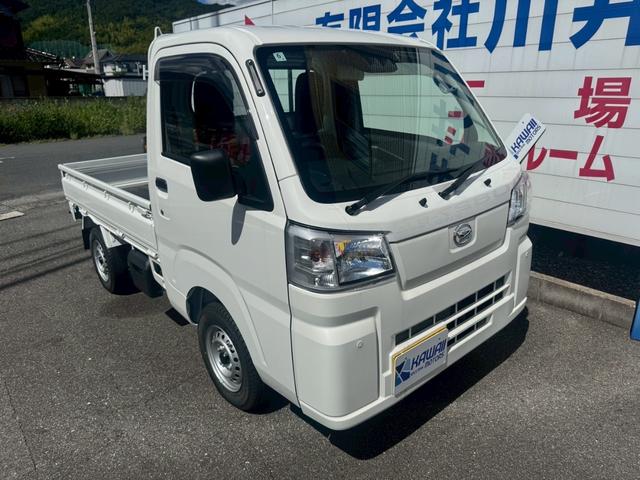 ダイハツ ハイゼットトラック スタンダード [中古] AT