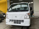 中古車 軽トラック/軽バン ホワイト 白色 2WD ガソリン DR16T