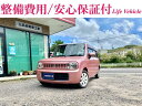 中古車 軽自動車 ピンク 2WD ガソリン HE22S