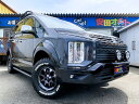 中古車 ミニバン/ワンボックス グレー 4WD 軽油 CV1W