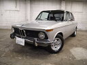 中古車 クーペ ゴールド・シルバー 金色 銀色 2WD ガソリン 20021 綺麗なBMW2002入庫です！！ 当時の定番クロモドラのホイール付きです