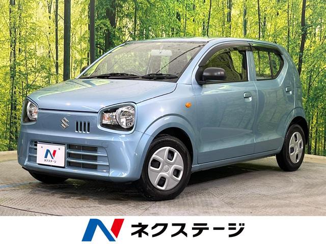 中古車 軽自動車 ブルー 青色 2WD ガソリン HA36S アルト　新潟県 「5／14－5／19限定価格」