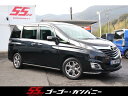 中古車 ミニバン/ワンボックス ブラック 黒色 2WD ガソリン CCFFW