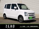 ワゴンR FX(スズキ)【中古】 中古車 軽自動車 ホワイト 白色 2WD ガソリン