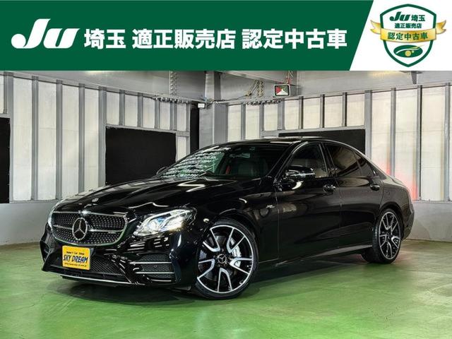 AMG E E53 4ޥå [] ݾڴ֤ 6 AT