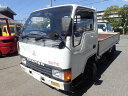 中古車 バス・トラック ホワイト 白色 2WD 軽油 FB300B 支払総額54．8万円！ユーザー買取！内外装自信有！ETC！記録簿有！即納