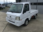 サンバートラック その他（スバル）【中古】 中古車 軽トラック/軽バン ホワイト 白色 4WD ガソリン