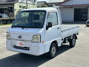 中古車 軽トラック/軽バン ホワイト 白色 2WD ガソリン TT1 お仕事の共に！お探しの方は必見です！