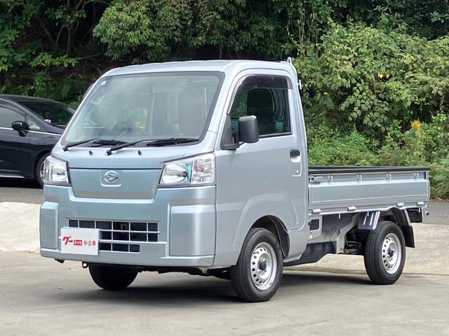 ダイハツ ハイゼットトラック スタンダード [中古] 保証期間あり 1ヶ月 MT