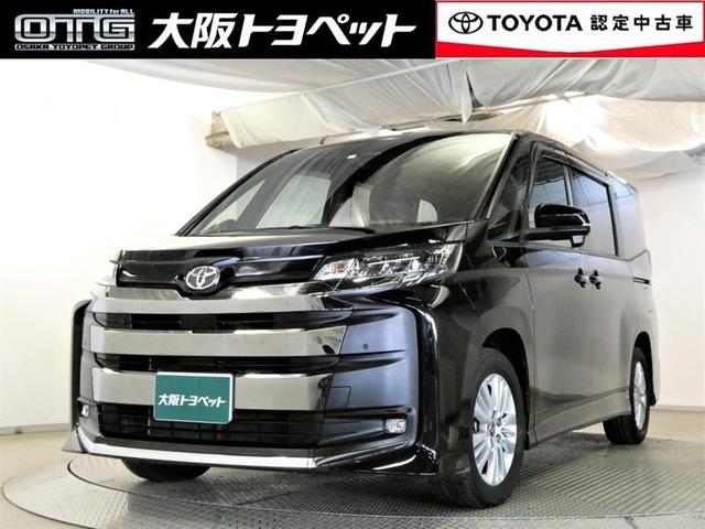 トヨタ ノア S－G [中古] 保証期間あり 12ヶ月 AT