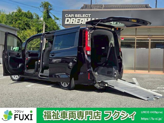 トヨタ ノア その他 [中古] 禁煙車 保証期間あり 12ヶ月 AT