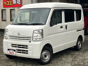 中古車 軽トラック/軽バン ホワイト 白色 2WD ガソリン DR17V 決算セール開催★おすすめプランご成約で用品プレゼント 小郡車輌　総在庫台数400台以上！試乗可能☆商談時ご一緒に下廻り点検実施