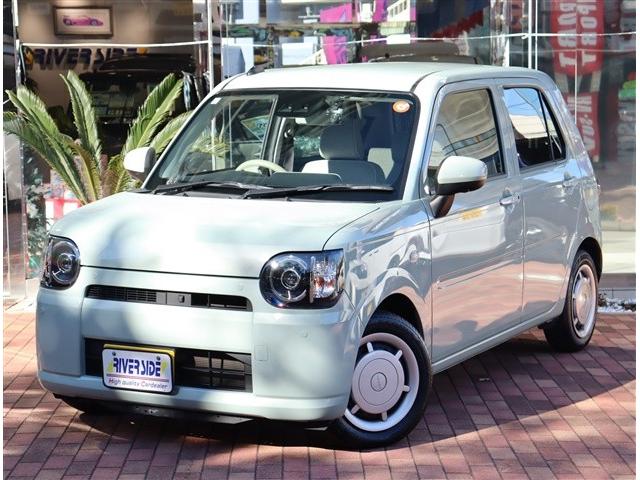 ダイハツ ミラ　トコット G リミテッド SAIII [中古] 保証期間あり 2ヶ月 AT