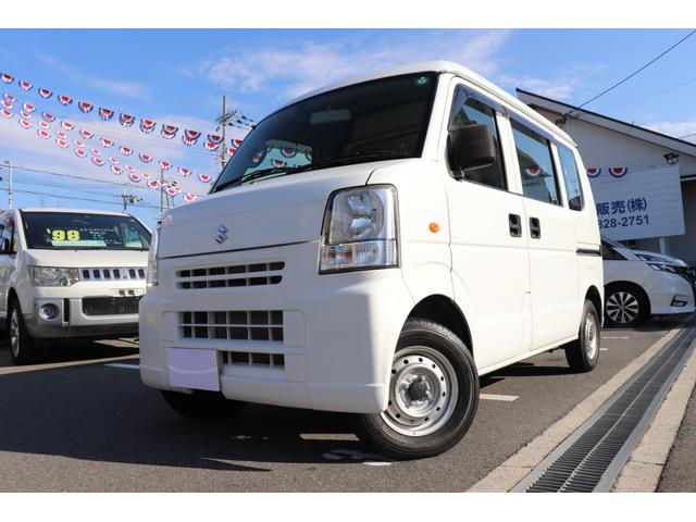 スズキ エブリイ その他 [中古] AT