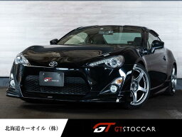 86 GT（トヨタ）【中古】 中古車 クーペ ブラック 黒色 2WD ガソリン