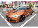 CR－Z α（ホンダ）【中古】 中古車 クーペ その他 2WD ハイブリッド