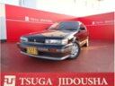 レパード アルティマ ツインカム(日産)【中古】 中古車 クーペ ブラック 黒色 2WD ガソリン