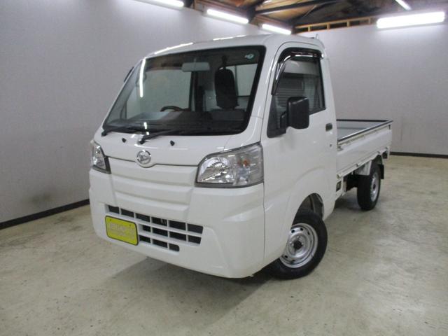 ダイハツ ハイゼットトラック スタンダード [中古] MT