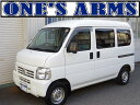 アクティバン SDX(ホンダ)【中古】 中古車 軽トラック/軽バン ホワイト 白色 2WD ガソリン