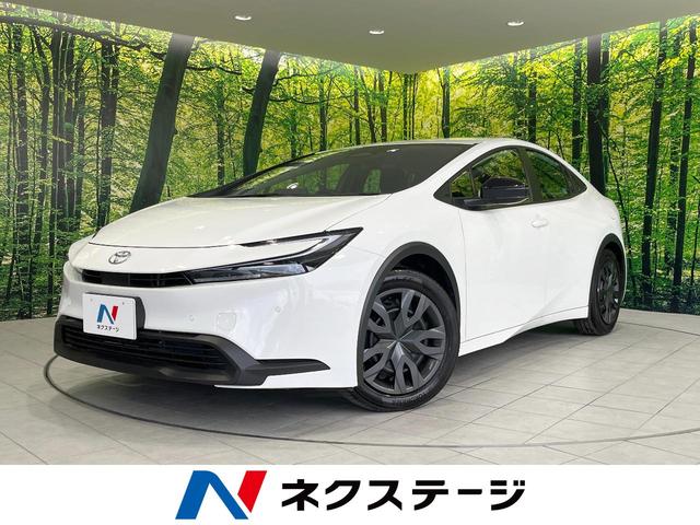 トヨタ プリウス X [中古] 禁煙車 保証期間あり 3ヶ月 AT