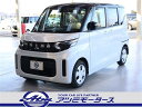 中古車 軽自動車 ホワイト 白色 2WD ハイブリッド B34A http：／／www．atm－car．co．jp／ ●電話でのお問い合わせも承ります。創業55年の安心と信頼をお届けします！