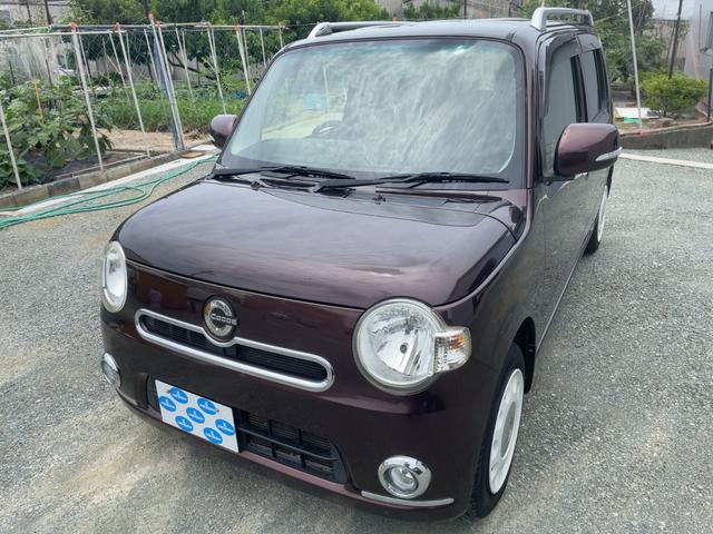 中古車 軽自動車 ブラウン 茶色 2WD ガソリン L675S