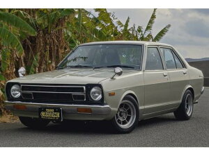 サニー （日産）【中古】 中古車 セダン ゴールド・シルバー 金色 銀色 2WD ガソリン