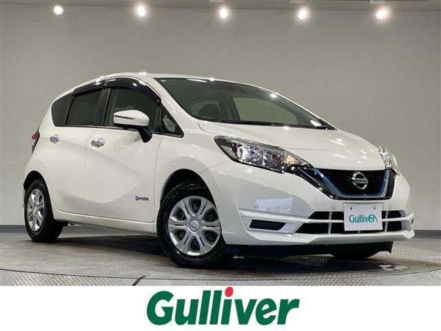 日産 ノート その他 [中古] 禁煙車 保証期間あり 3ヶ月 AT