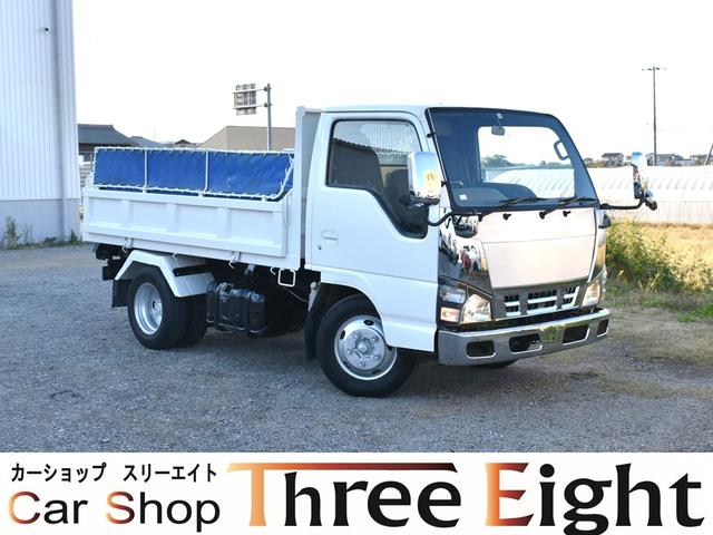 タイタン （マツダ）【中古】 中古車 バス・トラック ホワイト 白色 2WD 軽油