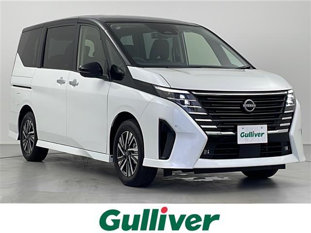 日産 セレナ e－パワー ハイウェイスターV [中古] 保証期間あり 3ヶ月 AT