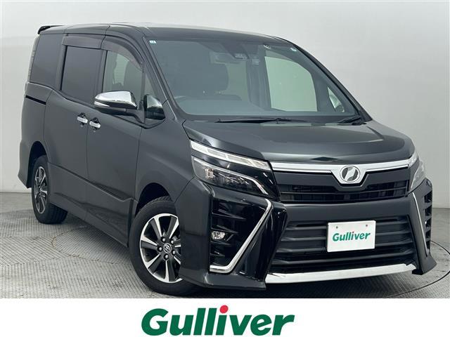 トヨタ ヴォクシー ZS 煌 [中古] 保証期間あり 3ヶ月 AT