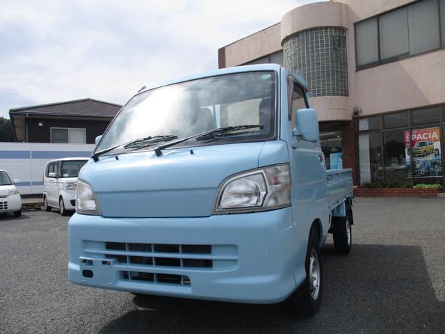 ダイハツ ハイゼットトラック エアコン・パワステ スペシャル [中古] ATのサムネイル