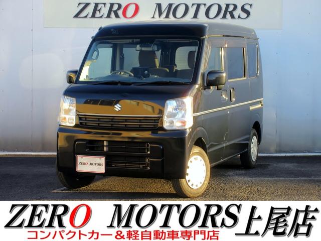 スズキ エブリイ ジョインターボ [中古] AT