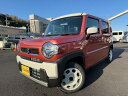 中古車 軽自動車 ピンク 2WD ハイブリッド MR92S 自社半期決算先取りセール！条件達成で豪華プレゼント！ 4／22〜4／30WEB限定目玉車！※販売は店舗所在の市と隣接する市に限