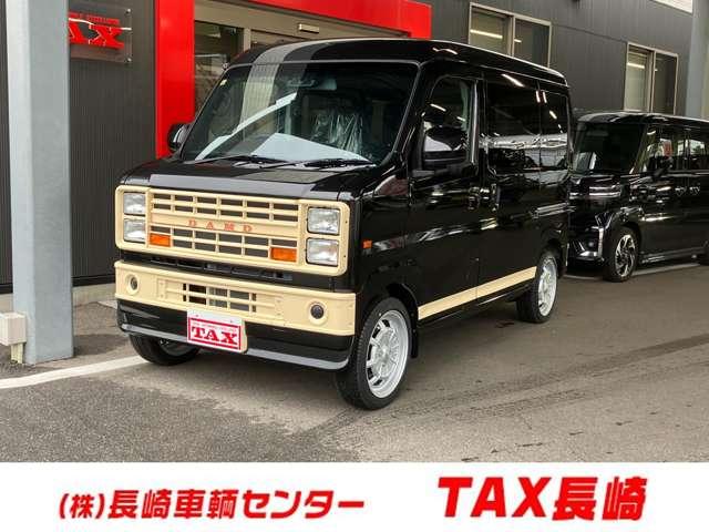 ハイゼットカーゴ クルーズ（ダイハツ）【中古】 中古車 軽トラック/軽バン ブラック 黒色 2WD ガソリン