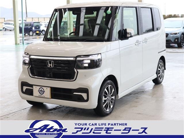 中古車 軽自動車 ホワイト 白色 2WD ガソリン JF5 ☆届出済未使用車！　☆人気のパールカラー！　☆メーカ ーオプション付き！　☆人気のパールカラー！　☆衝突被害軽減ブレーキ！