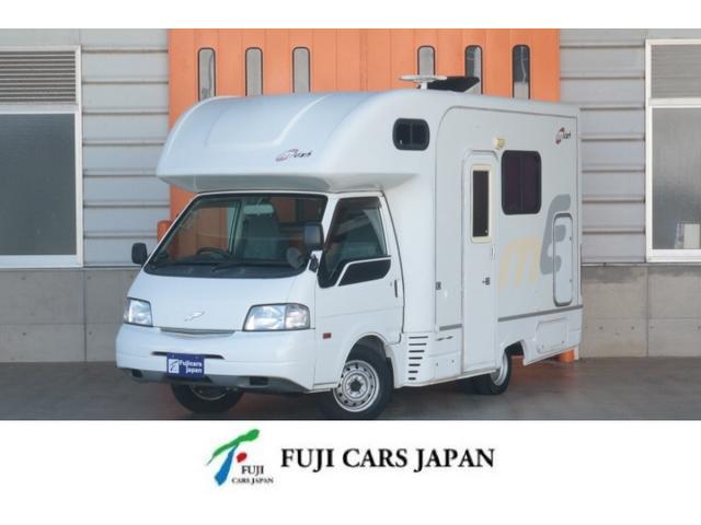 日産 バネットトラック [中古] AT