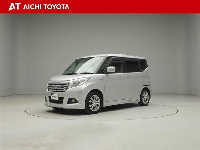 スズキ ソリオ ハイブリッドMZ [中古] 保証期間あり 12ヶ月 AT