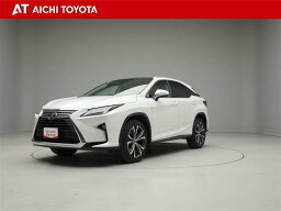 RX300 RX300 バージョンL（レクサス）【中古】 中古車 SUV・クロカン ホワイト 白色 2WD ガソリン