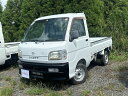 中古車 軽トラック/軽バン ホワイト 白色 4WD ガソリン S210P 在庫確認などに関しては、お気軽にお問合せ下さい！