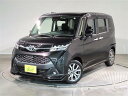 中古車 ミニバン/ワンボックス ブラック 黒色 2WD ガソリン M900A ご来店頂ける福岡県のお客様への販売に限らせていただきます。