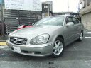 シーマ 300G(日産)【中古】 中古車 セダン ゴールド・シルバー 金色 銀色 2WD ガソリン