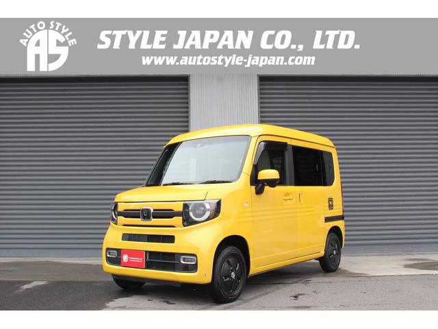 中古車 軽トラック/軽バン イエロー 黄色 4WD ガソリン JJ2