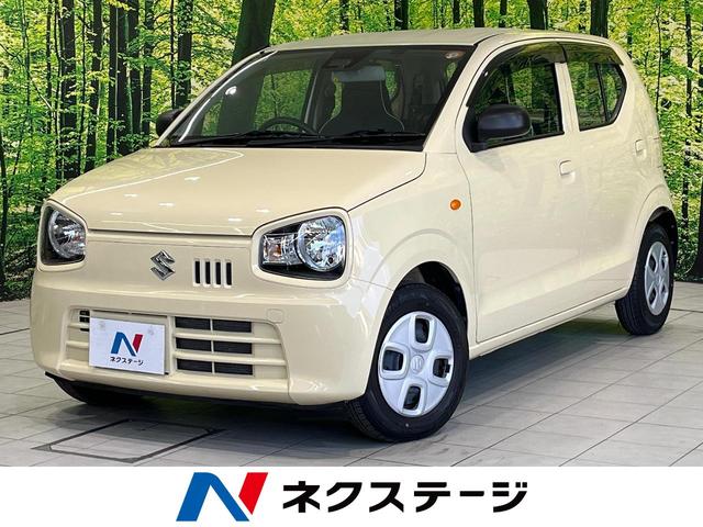 スズキ アルト L [中古] 禁煙車 保証期間あり 3ヶ月 AT