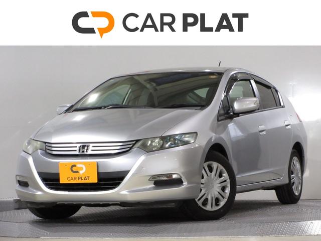 ホンダ インサイト L [中古] 禁煙車 AT
